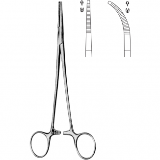 Adson Forceps