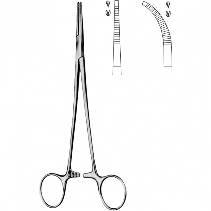Adson Forceps